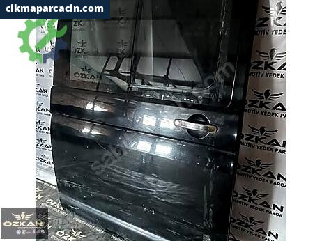 Volkswagen Transporter Kapı çıkma parça