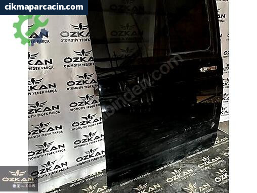 Volkswagen Transporter Kapı çıkma parça