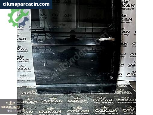 Volkswagen Transporter Kapı çıkma parça