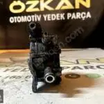 T5 transporter vakum pompası 070145209F