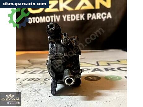 Volkswagen Transporter Vakum Pompası çıkma parça