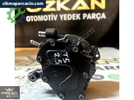 Volkswagen Transporter Vakum Pompası 070145209F çıkma parça
