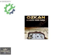 TALİANT LED FAR BEYNİ E1900620061