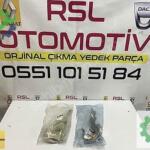 TALİANT SANDERO 3 SAĞ SOL KAPUT MENTEŞESİ 654004053R 654016950R