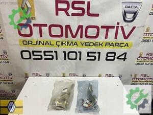 TALİANT SANDERO 3 SAĞ SOL KAPUT MENTEŞESİ 654004053R 654016950R