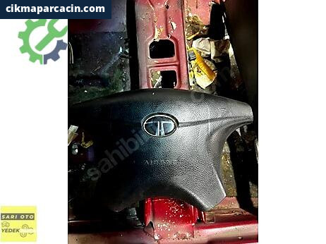 Tata Indigo Airbag (Hava Yastığı) çıkma parça