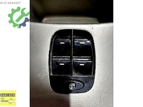 Tata Indigo Kontrol Düğmeleri çıkma parça