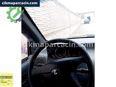 Tata Indigo Airbag (Hava Yastığı) çıkma parça
