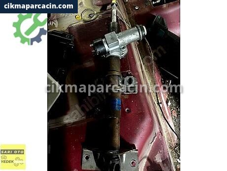 Tata Indigo Direksiyon Mili çıkma parça