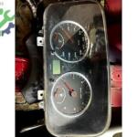 TATA İNDİGO KM GÖSTERGE SAATİ