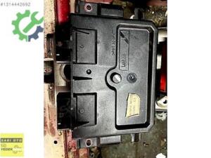 TATA İNDİGO MOTOR BEYİNİ