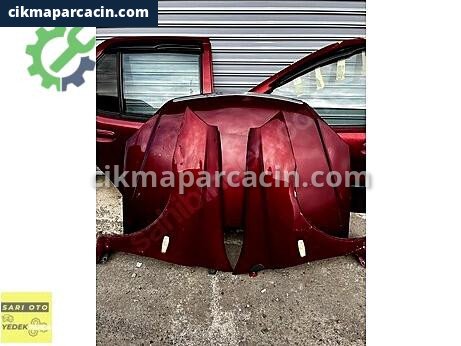 Tata Indigo Çamurluk çıkma parça