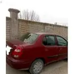 TATA İNDİGO SAĞ ÖN CAM