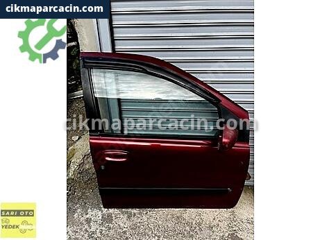Tata Indigo Sağ Ön Kapı çıkma parça