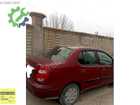 Tata Indigo Sağ Ön Kapı çıkma parça