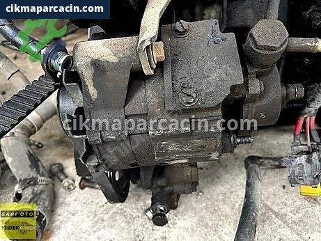 Tata Indigo Şarj Dinamosu çıkma parça
