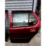 TATA İNDİGO SOL ARKA KAPI