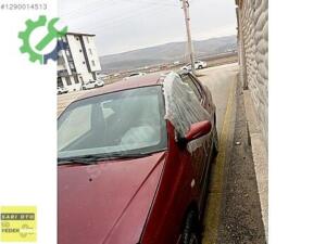TATA İNDİGO SOL ARKA KAPI DÖŞEMESİ