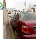 TATA İNDİGO SOL ÖN CAM