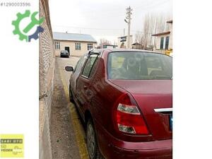 TATA İNDİGO SOL ÖN CAM