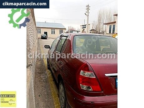 Tata Indigo Ön Cam çıkma parça