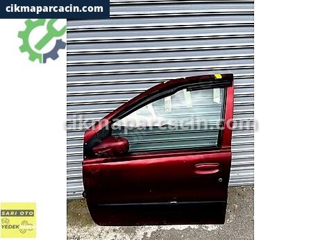 Tata Indigo Sol Ön Kapı çıkma parça