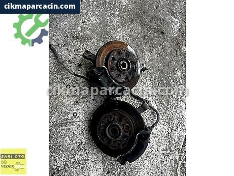 Tata Indigo Taşıyıcı çıkma parça