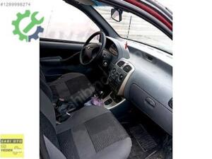 TATA İNDİGO TORPİDO