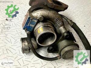 TD04-11G-4 Turbo OPEL BMW E34 525 TDS 525 TD / M51 04/95
