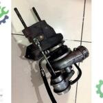 TD04-11G-4 Turbo OPEL BMW E34 525 TDS 525 TD / M51 04/95