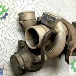 TD04-13T-4 2246144 77-06451 BMW E39 525Tds 143 Ps Turbo orj