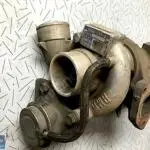 TD04-13T-4 2246144 77-06451 BMW E39 525Tds 143 Ps Turbo orj