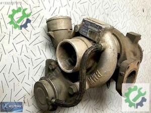 TD04-13T-4 2246144 77-06451 BMW E39 525Tds 143 Ps Turbo orj