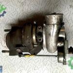 TD04-13T-4 2246144 77-06451 BMW E39 525Tds 143 Ps Turbo orj