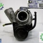 TD04-13T-4 2246144 77-06451 BMW E39 525Tds 143 Ps Turbo orj