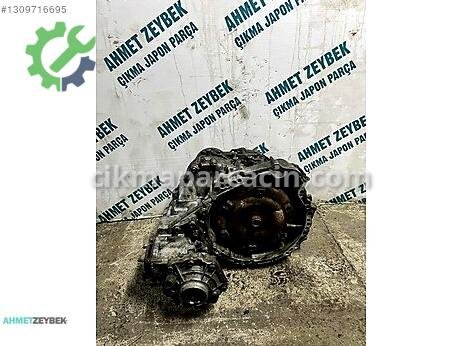 Toyota RAV4 Şanzıman Komple çıkma parça