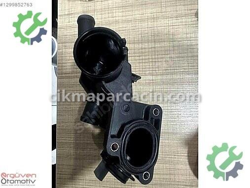 Volkswagen Polo Termostat çıkma parça