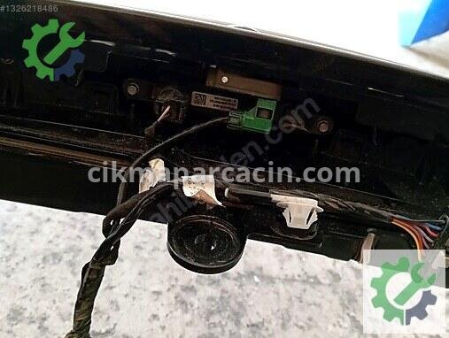 Tesla Model Y Beyin çıkma parça