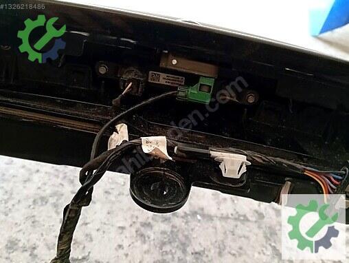 Tesla Model Y Beyin çıkma parça