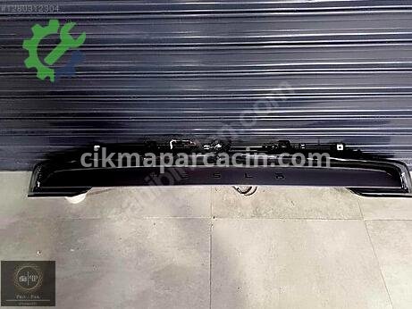 Tesla Model Y Stop çıkma parça