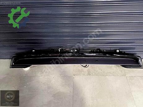 Tesla Model Y Stop çıkma parça