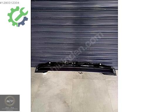 Tesla Model Y Stop çıkma parça