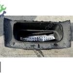 TESLA JUNİPER ÖN HAVUZ PLASTİĞİ OEJİNAL ÇIKMA