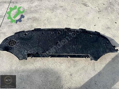 Tesla Model Y Tampon Spoyleri çıkma parça