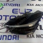 TESLA JUNİPER SOL FAR ORİJİNAL ÇIKMA 1918350-00-D