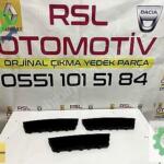 TESLA MODEL Y ARKA ÇEKİ DEMİ KAPAĞI DİFÜZÖR 149409-00-D