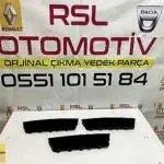 TESLA MODEL Y ARKA ÇEKİ DEMİ KAPAĞI DİFÜZÖR 149409-00-D