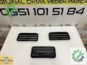 TESLA MODEL Y ARKA HAVALANDIRMA MENFEZİ 1098751-00-C