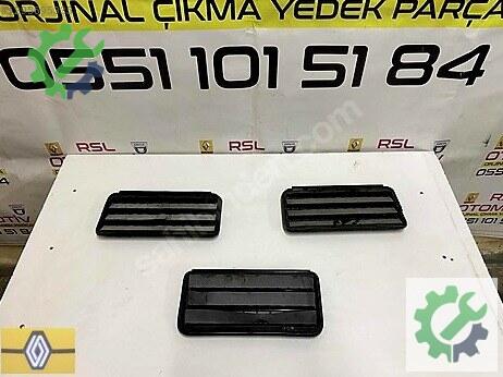 Tesla Model Y Bakalit çıkma parça