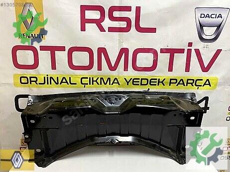 Tesla Model Y Arka Panel çıkma parça